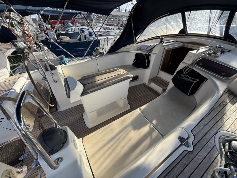 Bavaria 46 Cruiser