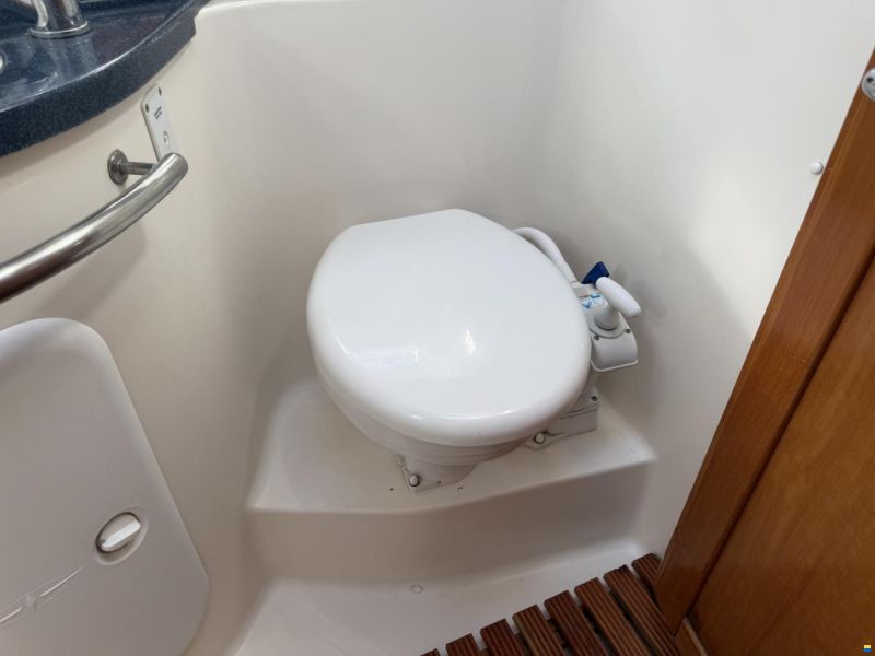 Bavaria 46 Cruiser