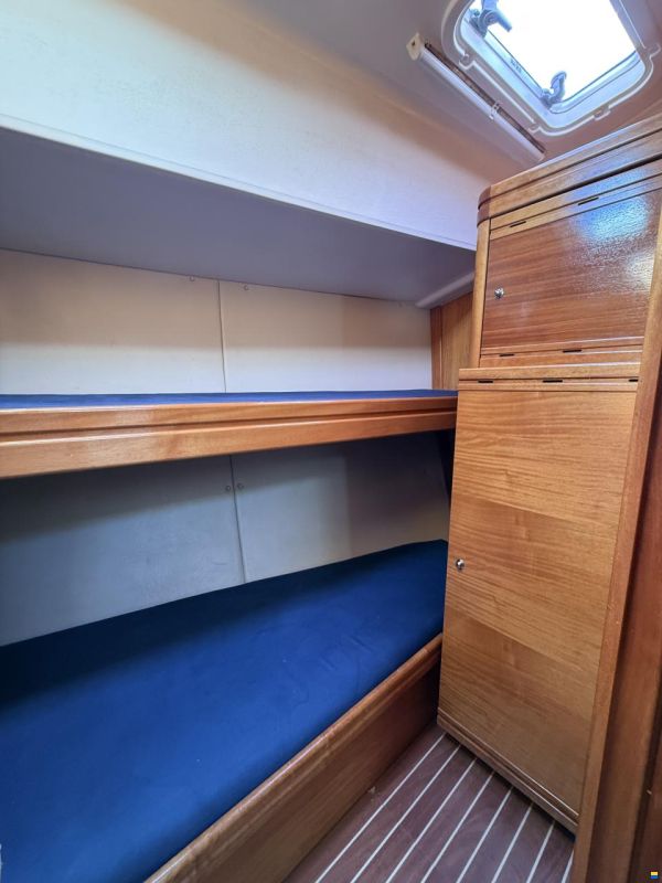 Bavaria 46 Cruiser