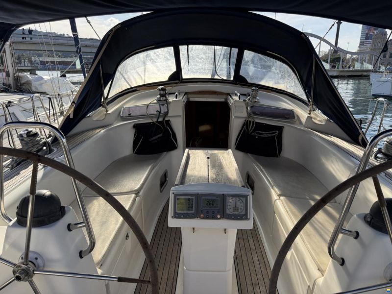 Bavaria 46 Cruiser