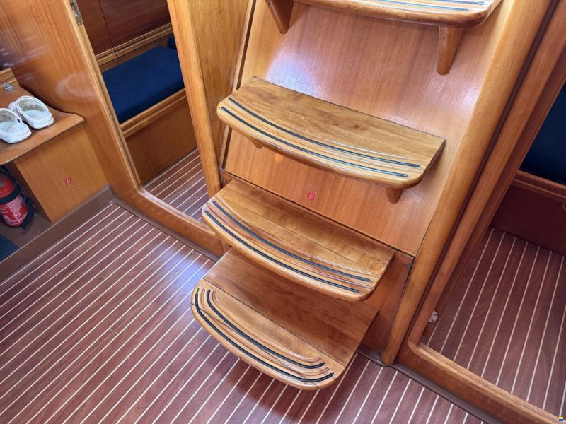 Bavaria 46 Cruiser