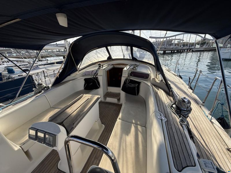 Bavaria 46 Cruiser