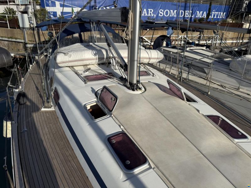Bavaria 46 Cruiser