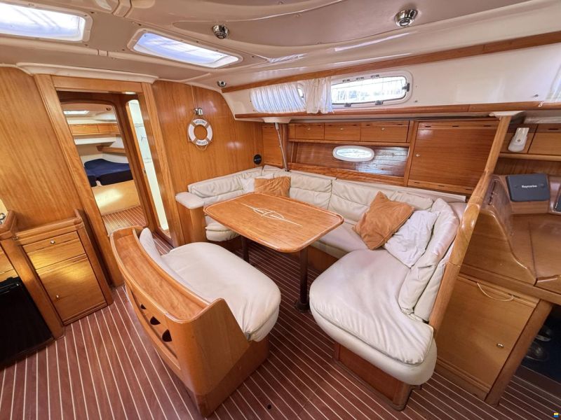 Bavaria 46 Cruiser