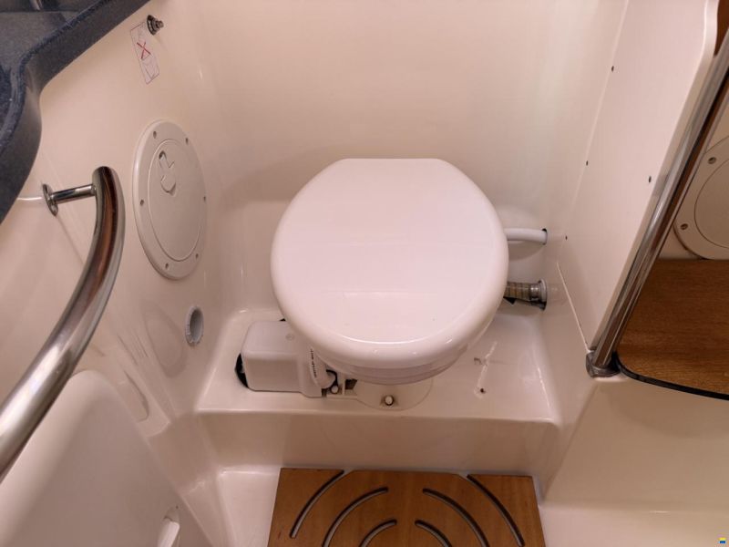 Bavaria 46 Cruiser