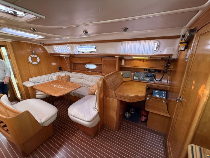 Bavaria 46 Cruiser