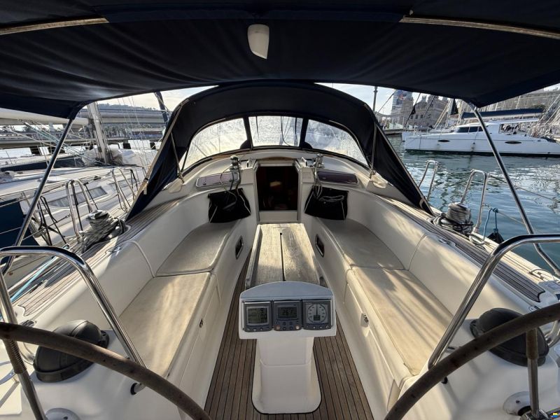 Bavaria 46 Cruiser