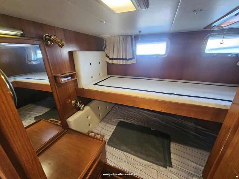 King Yachts Sea Ranger 53
