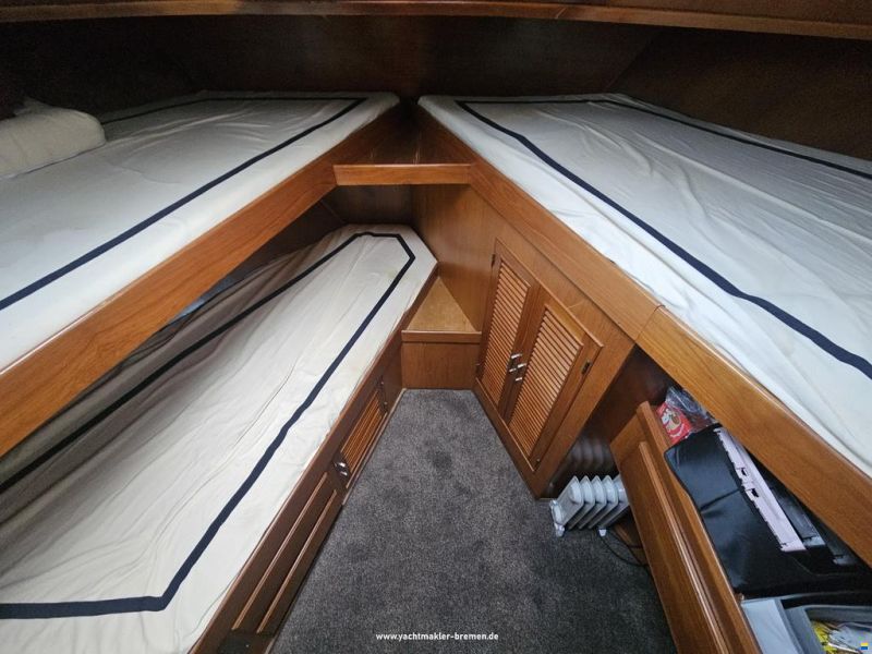 King Yachts Sea Ranger 53