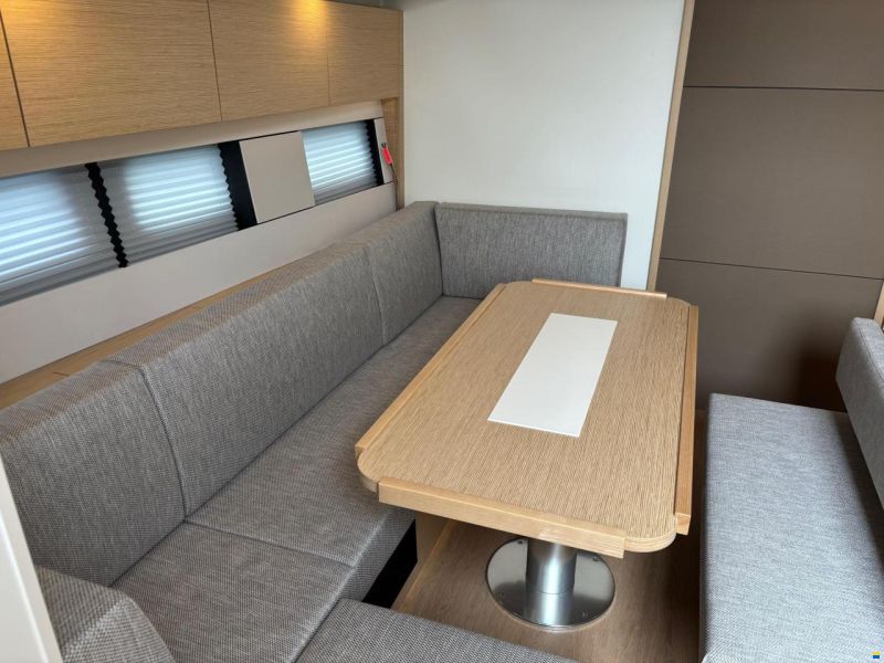 Hanse 510