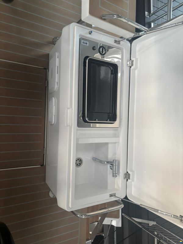 Hanse 510