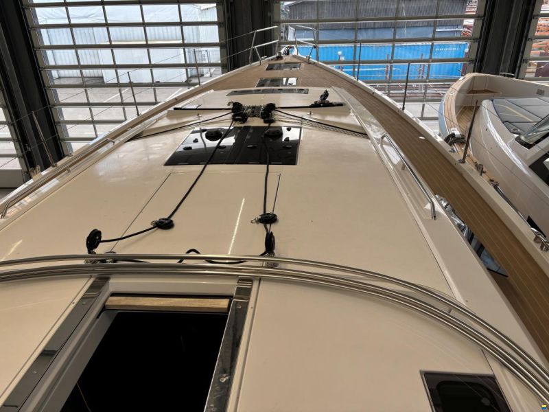 Hanse 510
