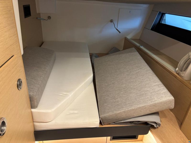 Hanse 510