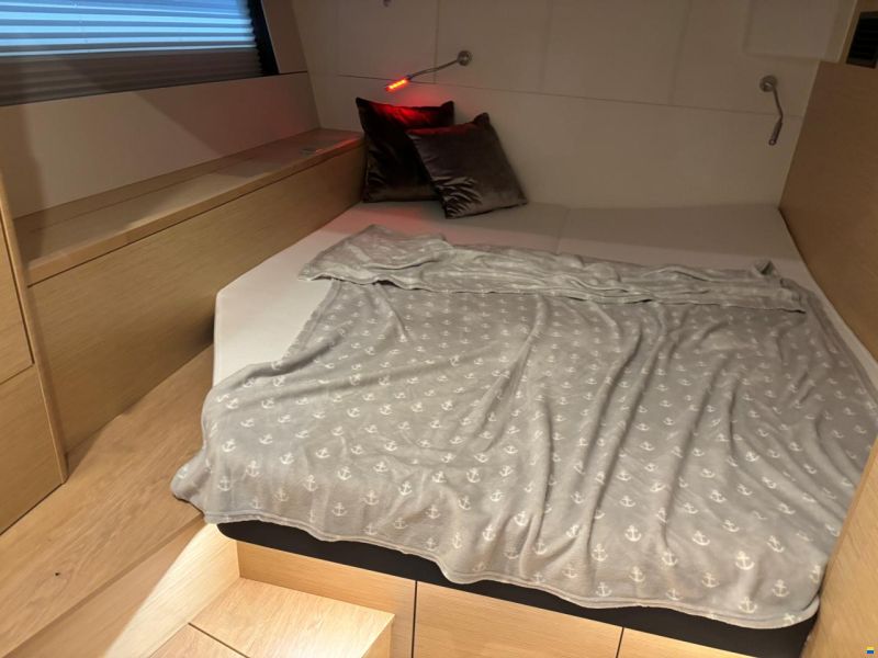 Hanse 510