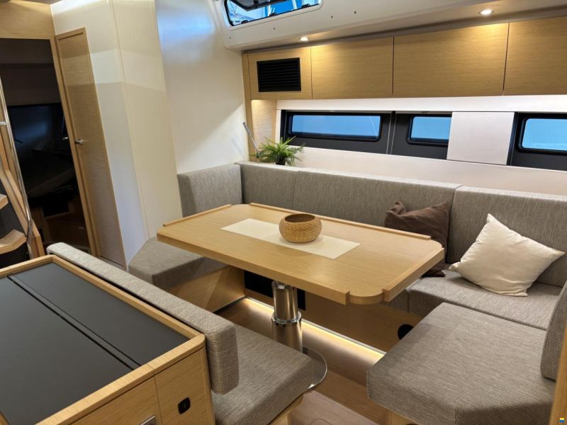 Hanse 510