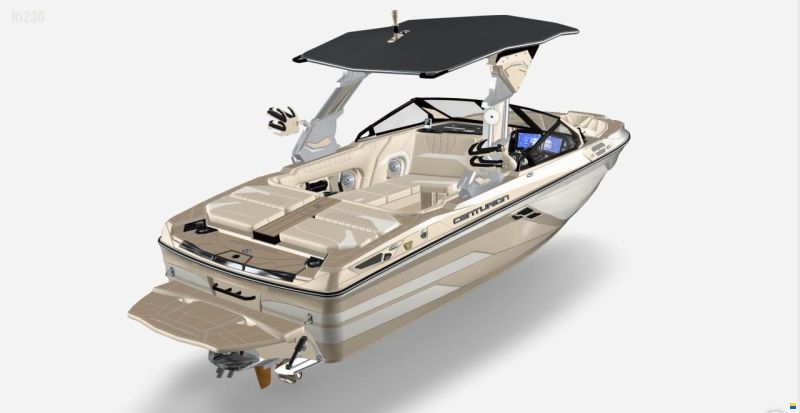 Centurion Ri230 2026