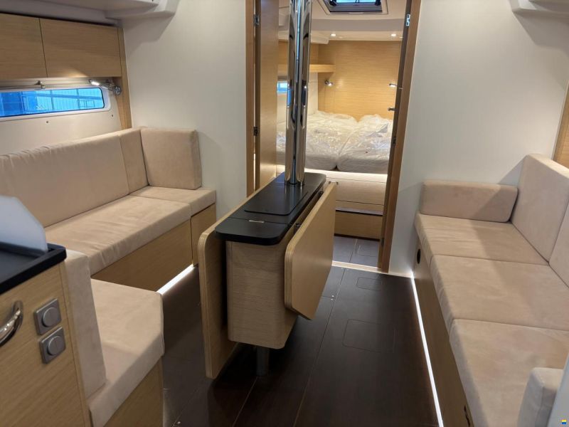 Hanse 360