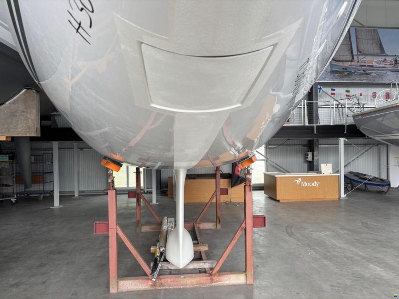 Hanse 360