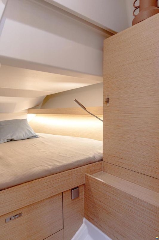 Hanse 360