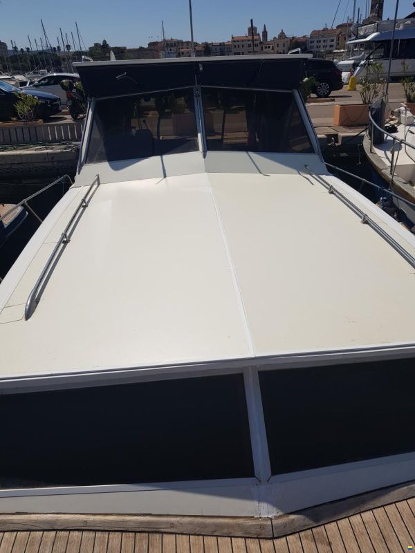 Chris Craft Supercatalina 28