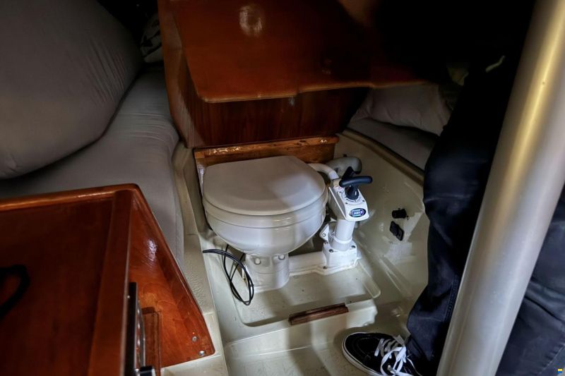 O.L.-Boats One Design International 806