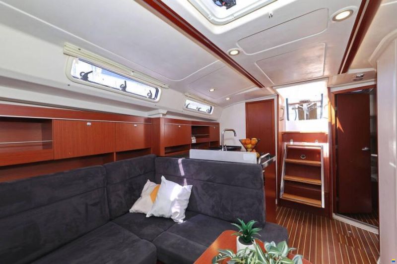 Hanse 385