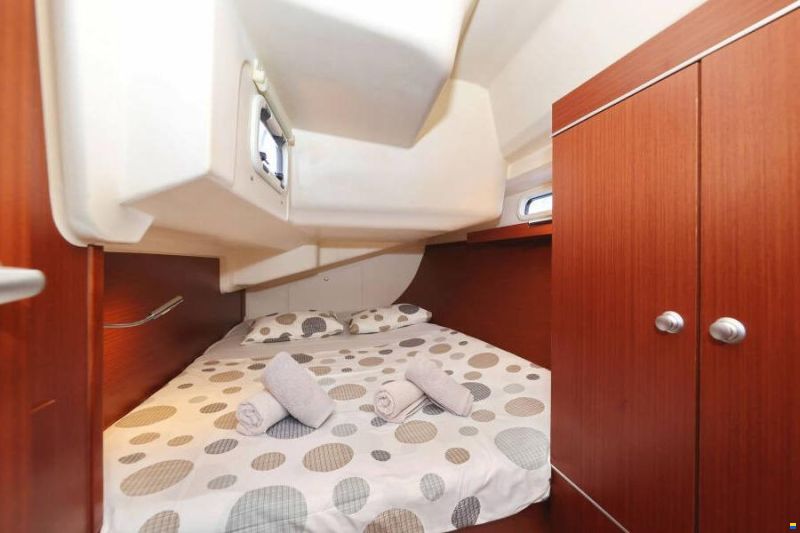Hanse 385