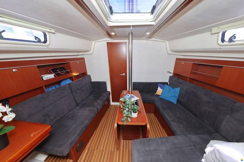 Hanse 385