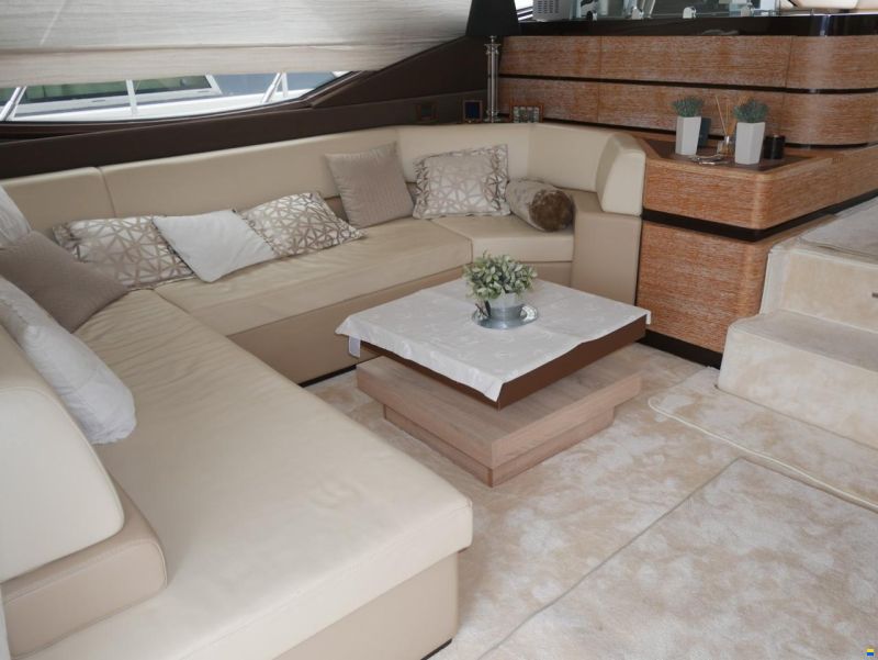 Azimut 60