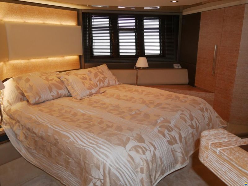 Azimut 60