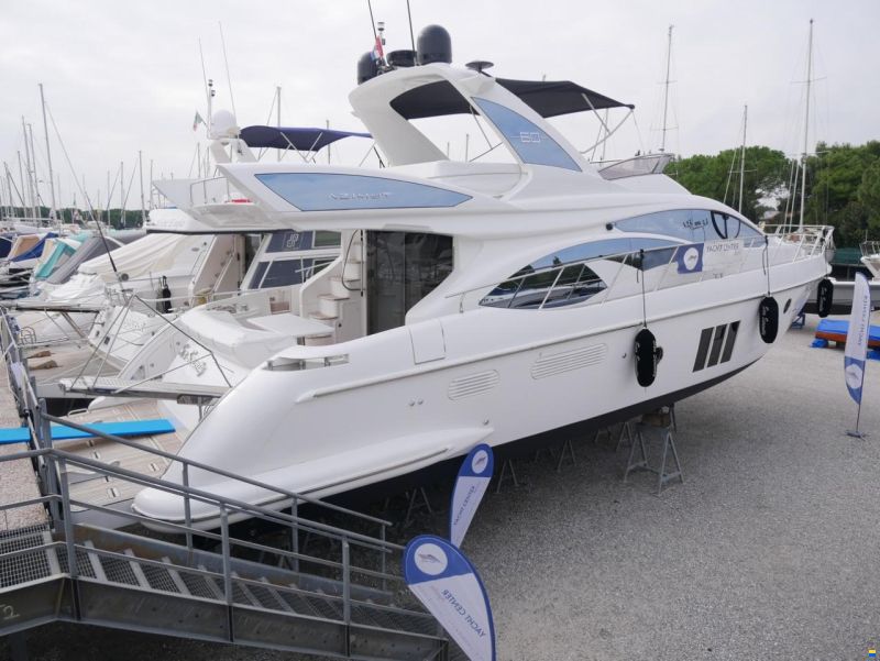 Azimut 60