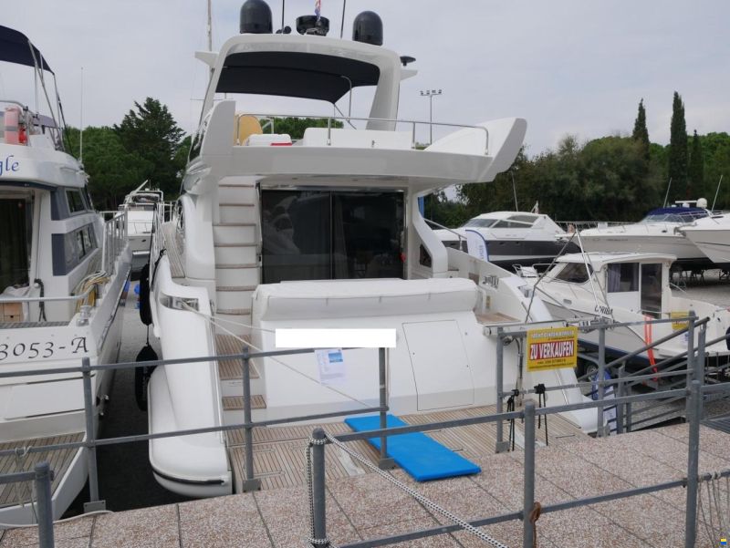 Azimut 60