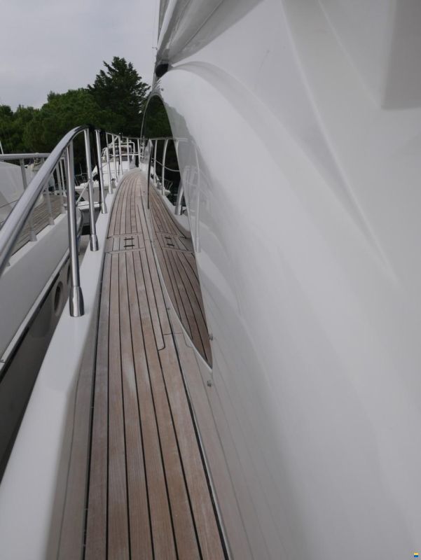 Azimut 60