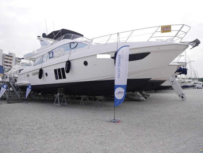 Azimut 60