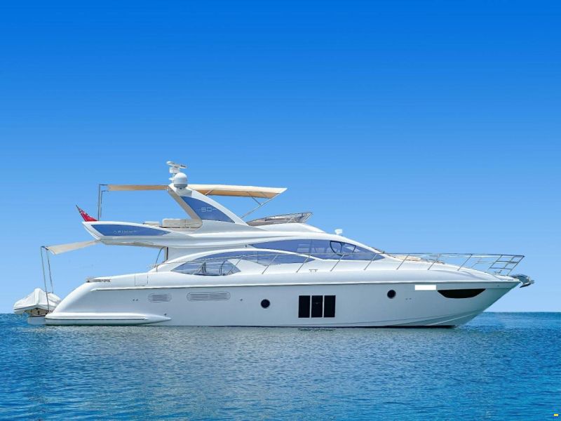 Azimut 60