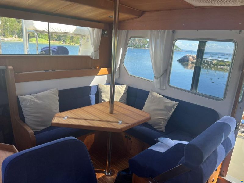 Botnia Targa 32