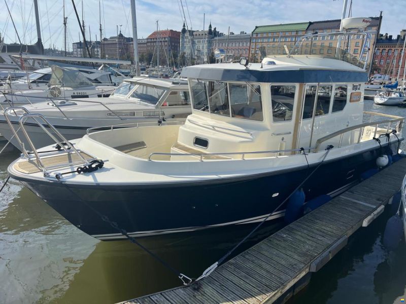 Botnia Targa 32