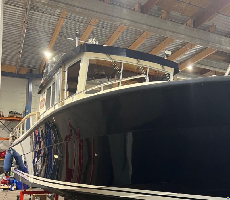 Botnia Targa 32