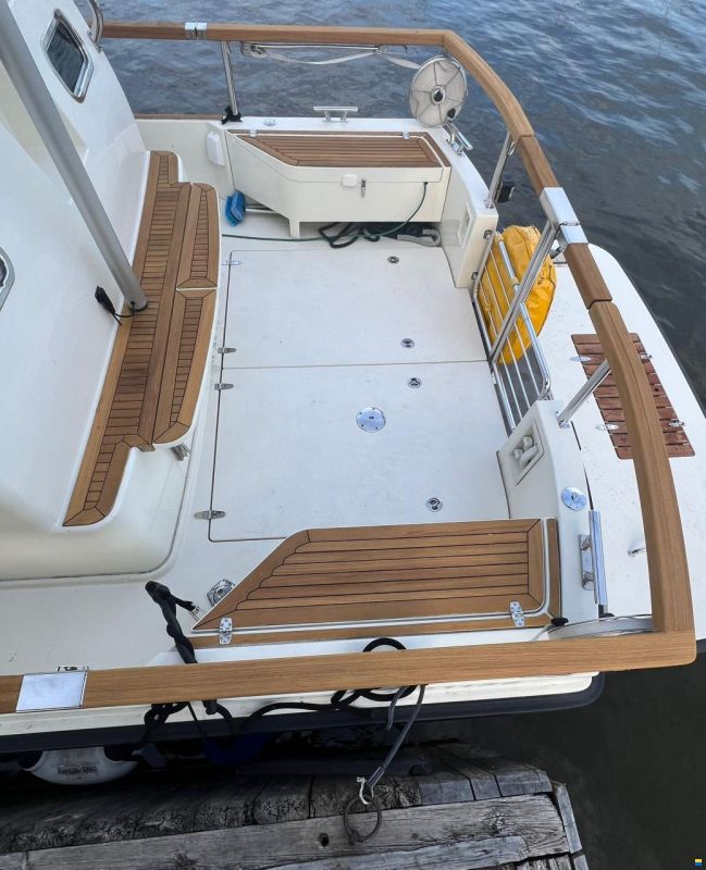 Botnia Targa 32