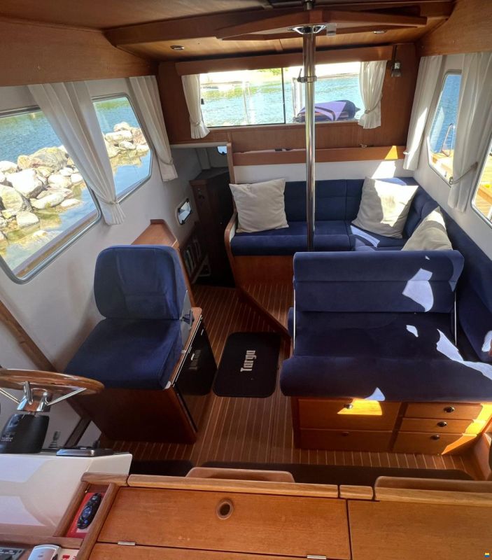 Botnia Targa 32