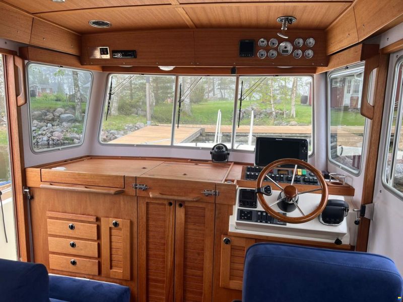 Botnia Targa 32