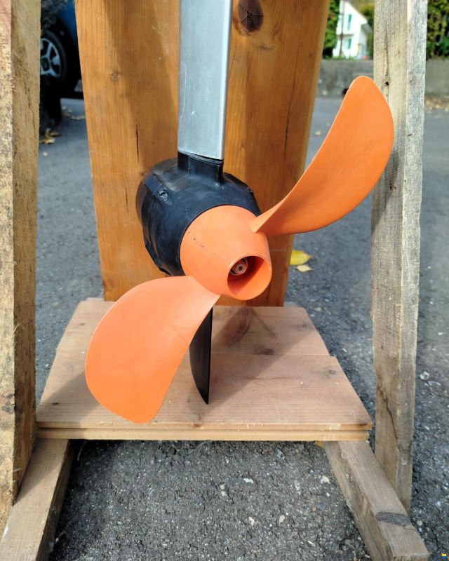 torqeedo travel 1003 S