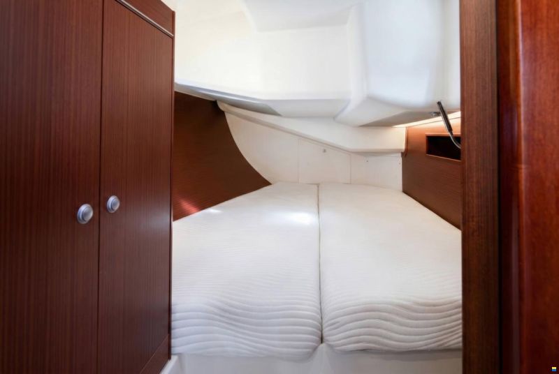 Hanse 455