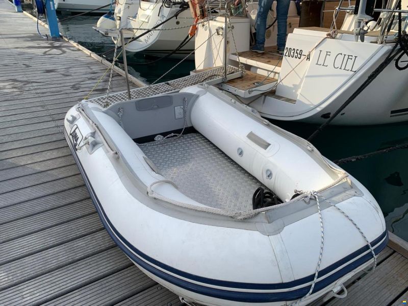 ACM Dufour 405 GL