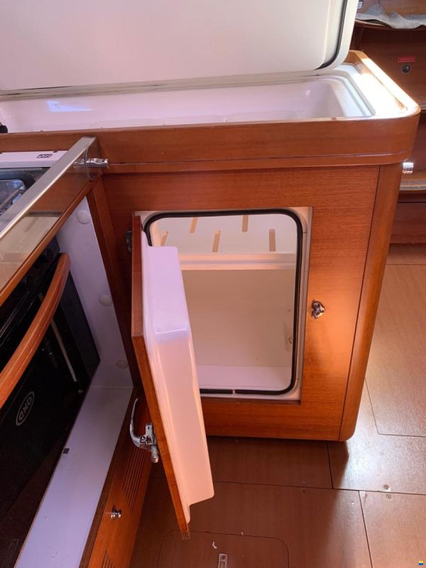ACM Dufour 405 GL