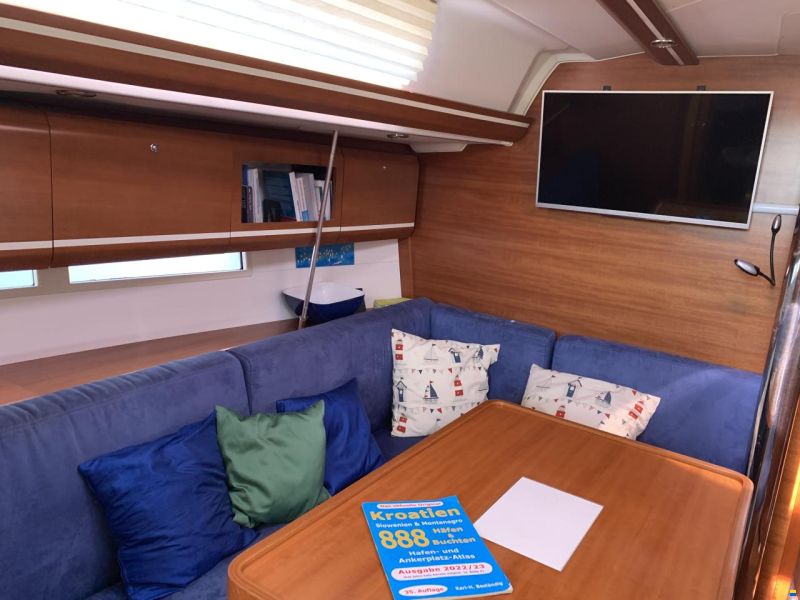 ACM Dufour 405 GL