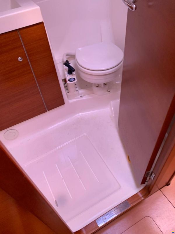 ACM Dufour 405 GL