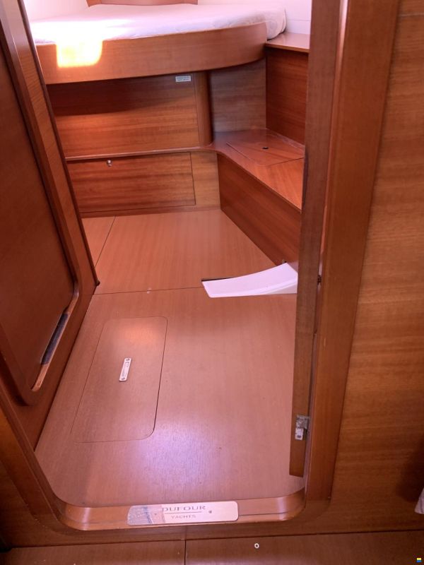 ACM Dufour 405 GL