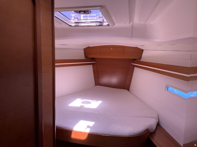 ACM Dufour 405 GL