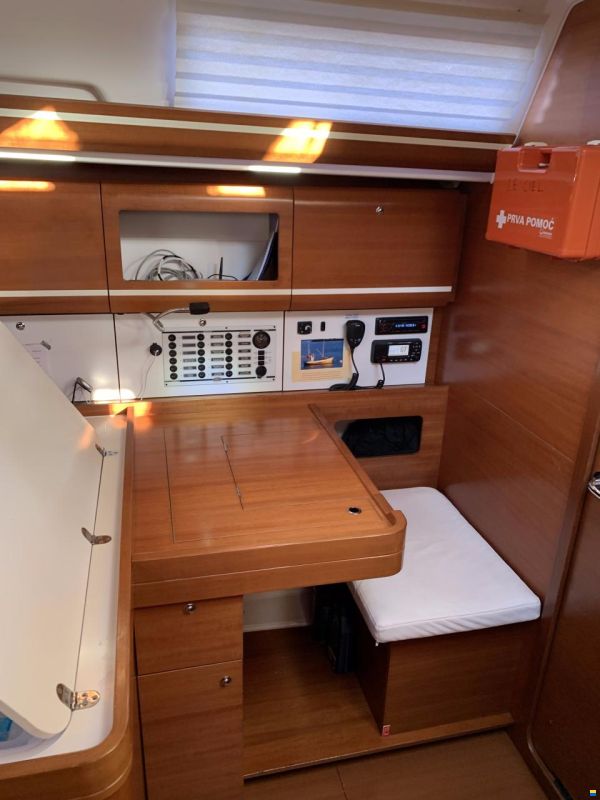 ACM Dufour 405 GL